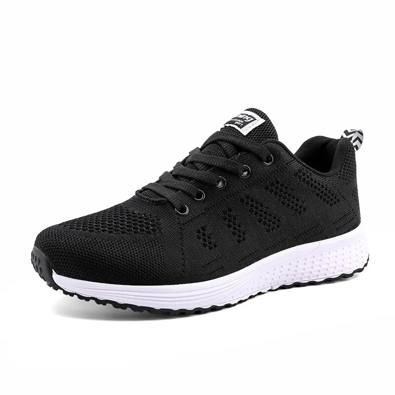 Flex Comfort Running Shoes
