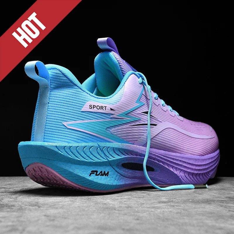 AeroMarathon Pro Running Shoes