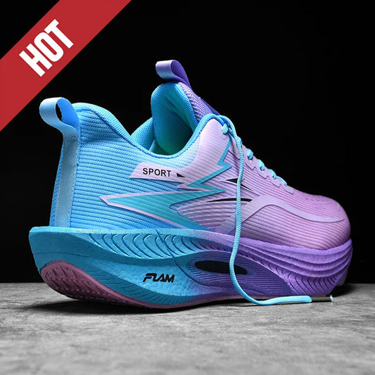 AeroMarathon Pro Running Shoes