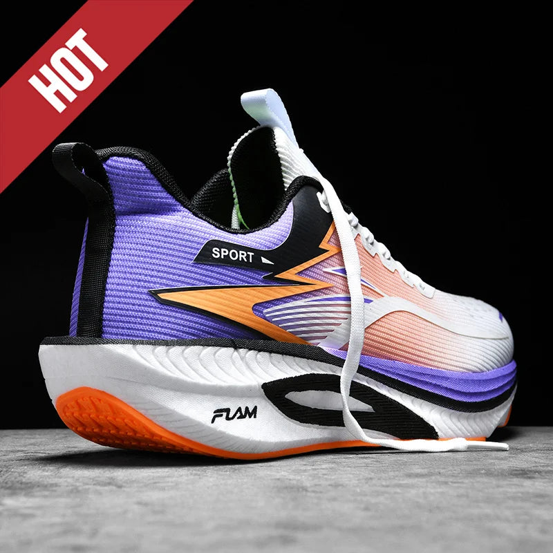 AeroMarathon Pro Running Shoes