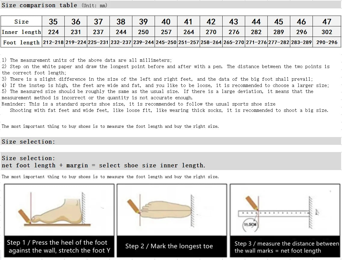 Flex Comfort Running Shoes