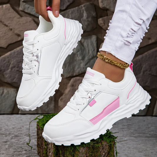 Metro Pace Classic Sneaker
