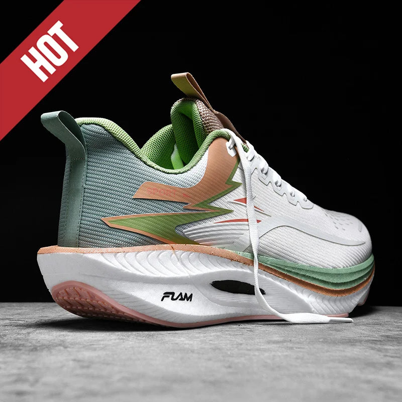AeroMarathon Pro Running Shoes