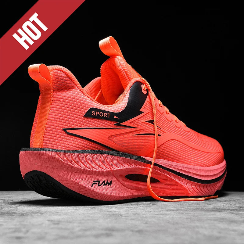 AeroMarathon Pro Running Shoes