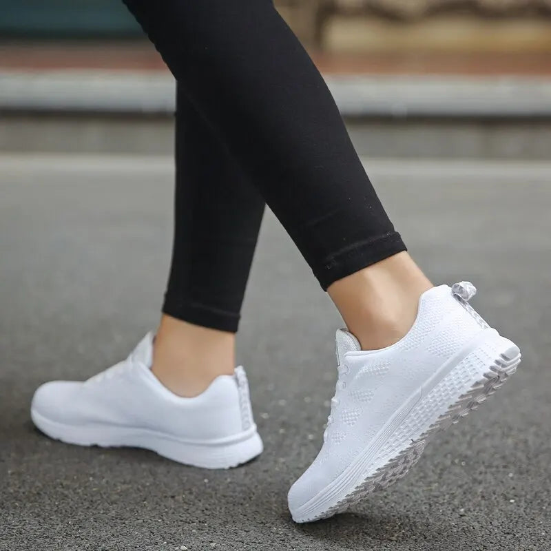 Flex Comfort Running Shoes