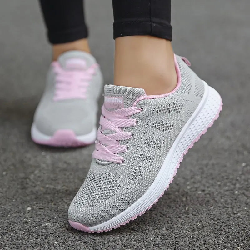 Flex Comfort Running Shoes