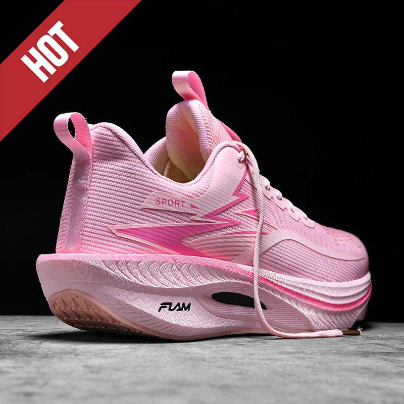 AeroMarathon Pro Running Shoes
