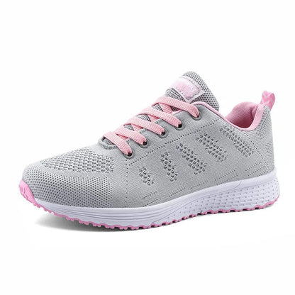 Flex Comfort Running Shoes