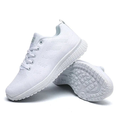 Flex Comfort Running Shoes