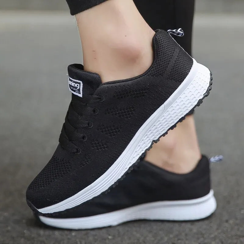 Flex Comfort Running Shoes