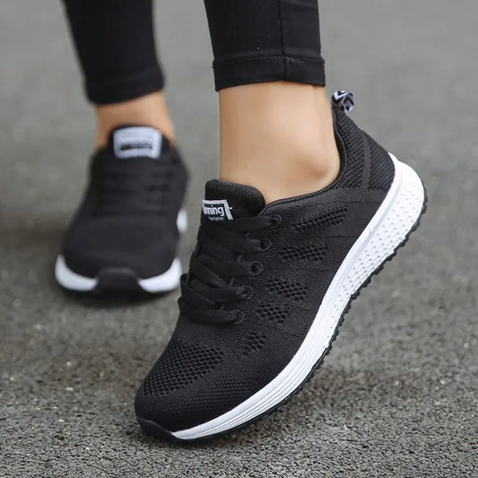 Flex Comfort Running Shoes
