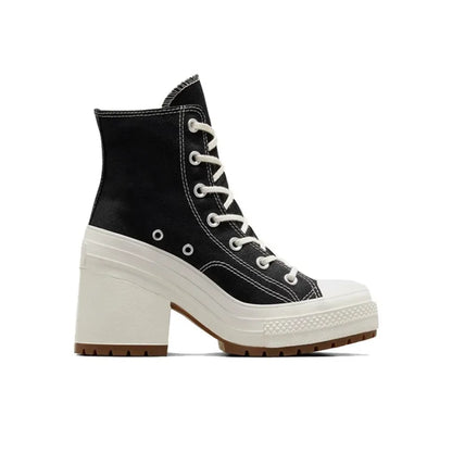 Street High-Top Sneaker Boots