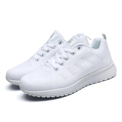 Flex Comfort Running Shoes